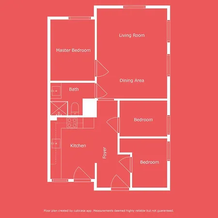 Apartman Dinbnb L 250m To Bryggen L Backyard L Smart-tv L 6 Guests *