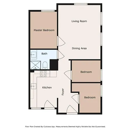 Apartment Dinbnb L 250m To Bryggen L Backyard L Smart-tv L 6 Guests